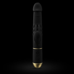 Wibrator króliczek posuw dorcel furious rabbit 27c